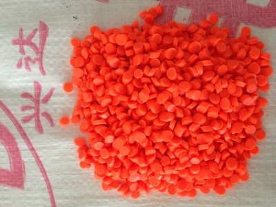pvc护套料