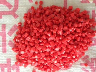 高品质pvc绝缘料