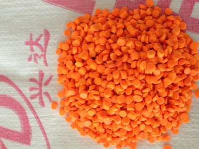 护套料